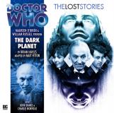 The Lost Stories: The Dark Planet (Credit: Big Finish)