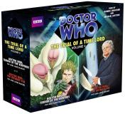 The Trial of a Time Lord (Volume Two) (Credit: AudioGo)