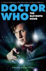 Doctor Who - The Eleventh Hour (Credit: I.B. Tauris)