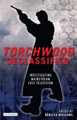 Torchwood Declassified (Credit: I.B. Tauris)