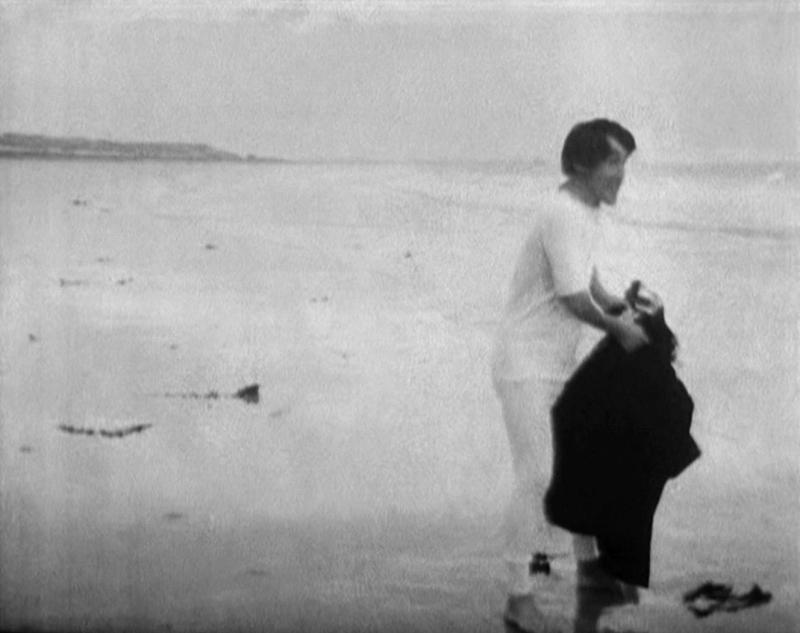 The Enemy of the World - Image from the returned episodes (Credit: BBC Worldwide)