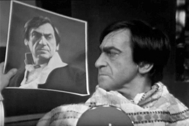 The Enemy of the World - Image from the returned episodes (Credit: BBC Worldwide)