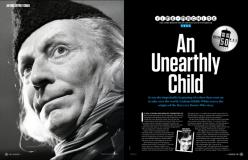 SFX 241 - Time Machine: An Unearthly Child (Credit: Future Publishing)