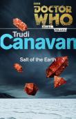 Doctor Who: Salt of the Earth by Trudi Canavan (Credit: BBC Books)