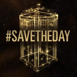 #SaveTheDay (Credit: BBC)