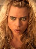 Billie Piper as Rose in The Day of The Doctor