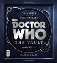 Doctor Who. The Vault