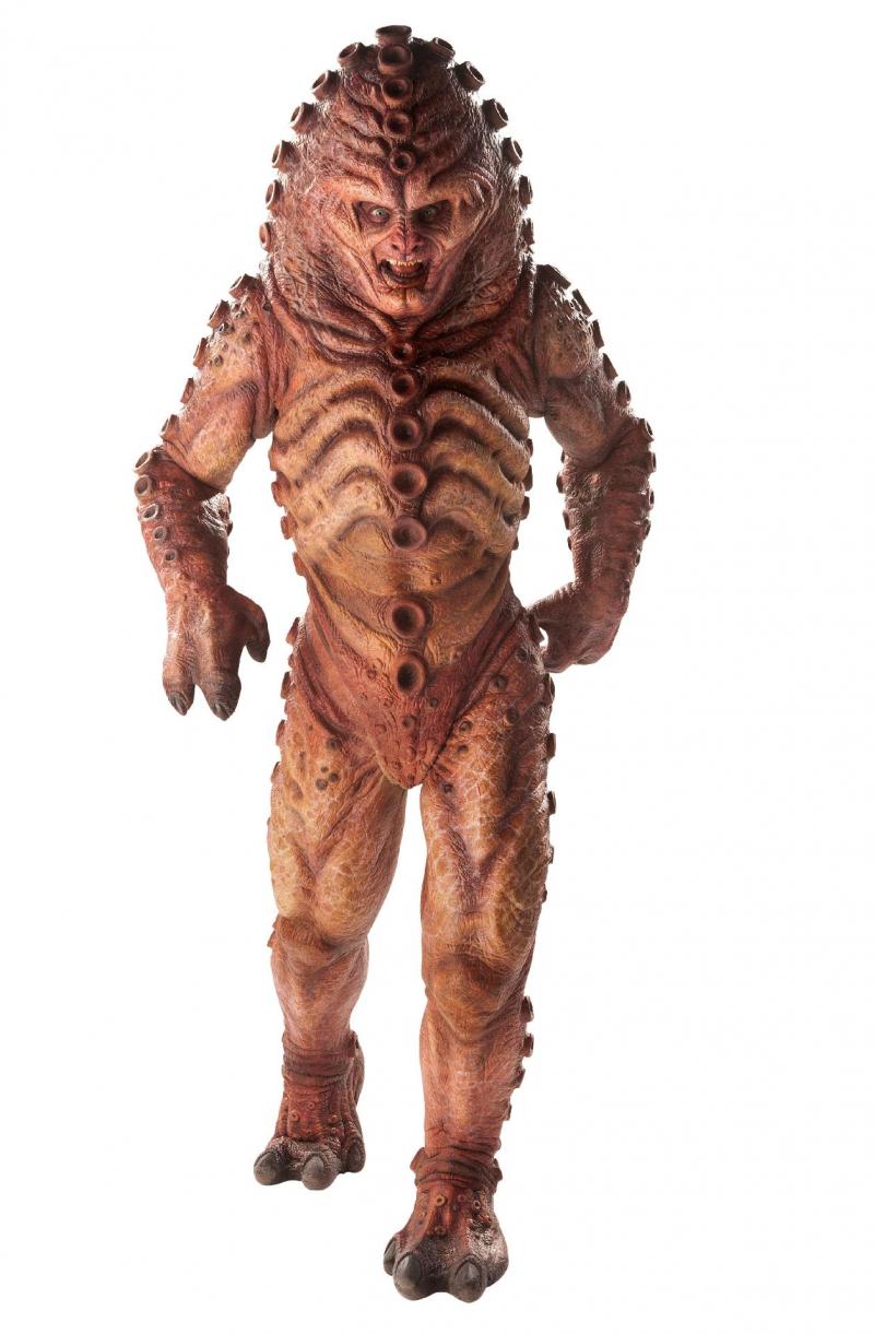In Profile: Zygon. Credit: BBC