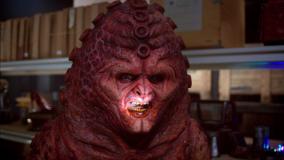 The Day of the Doctor: Zygon