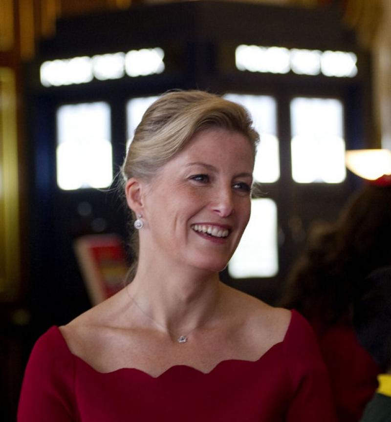 Sophie, Countess of Wessex