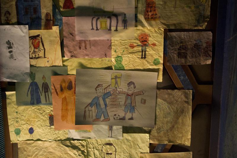 Art. Image: BBC/Adrian Rogers