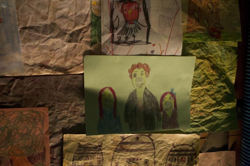 Art. Image: BBC/Adrian Rogers