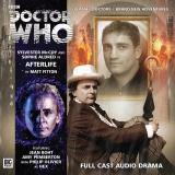 Afterlife (Credit: Big Finish)
