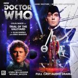 Trial of the Valeyard (Credit: Big Finish)