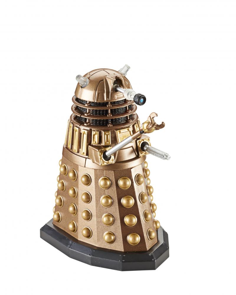 Assault Dalek