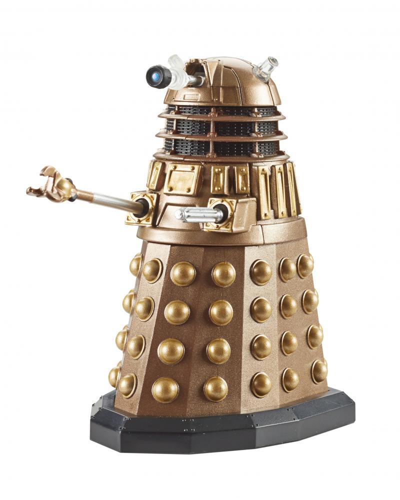 Assault Dalek