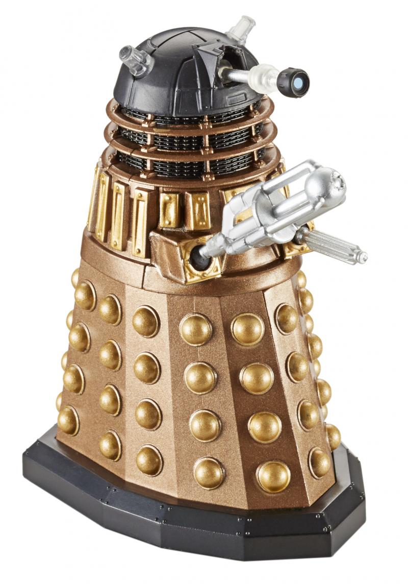 Imperial Guard Dalek