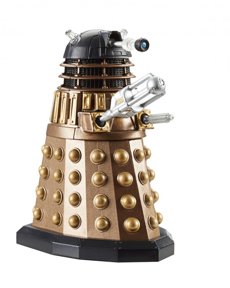 Imperial Guard Dalek