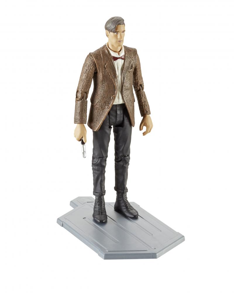 Eleventh Doctor