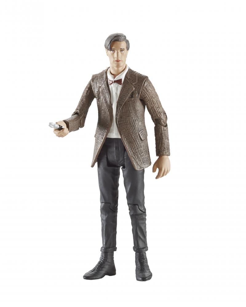 Eleventh Doctor
