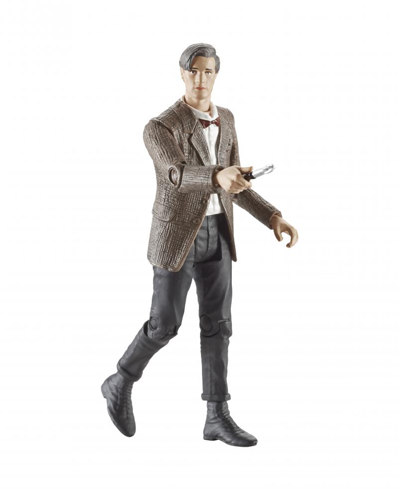Eleventh Doctor
