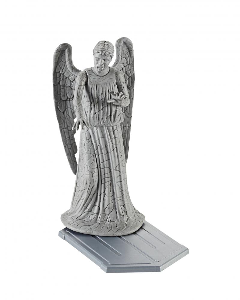 Weeping Angel