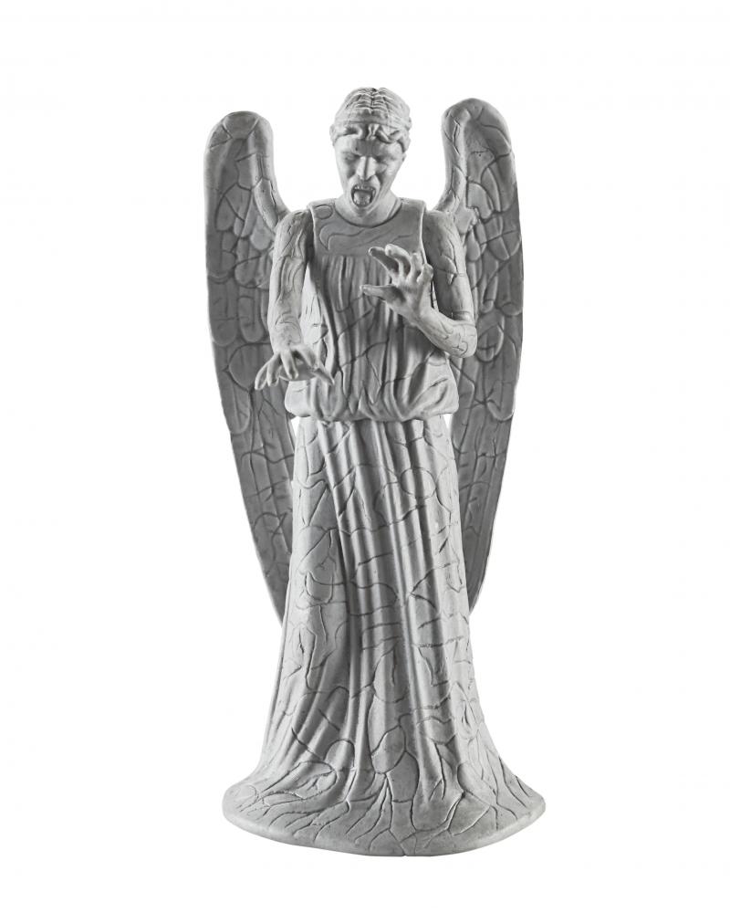 Weeping Angel
