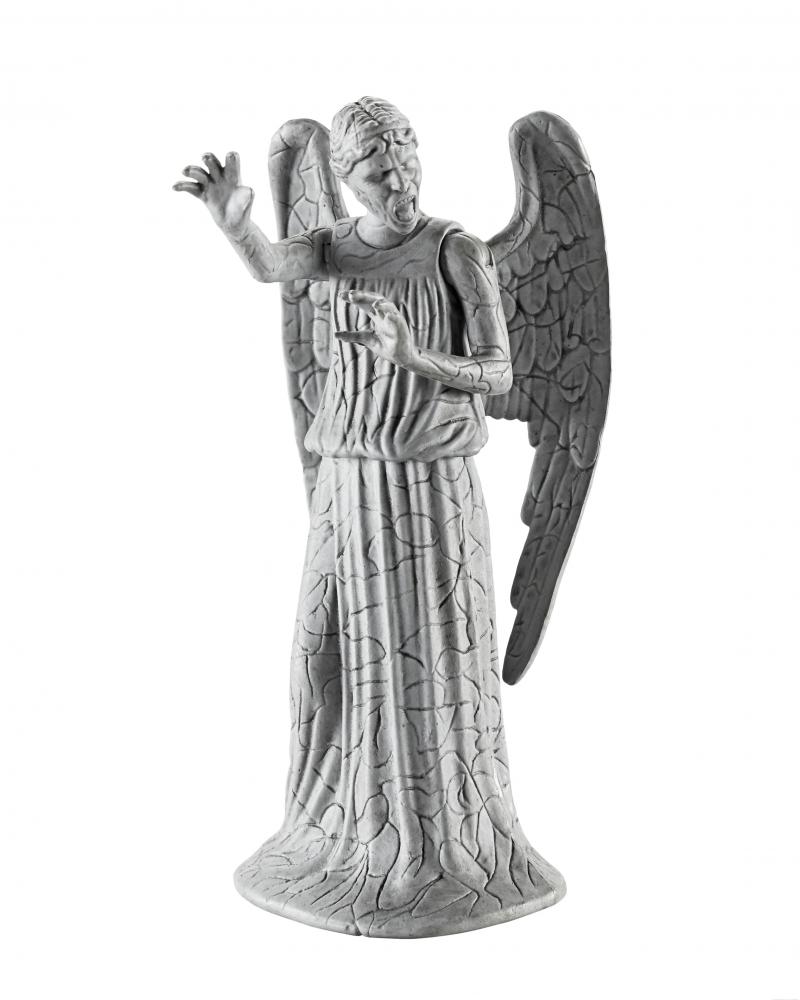 Weeping Angel