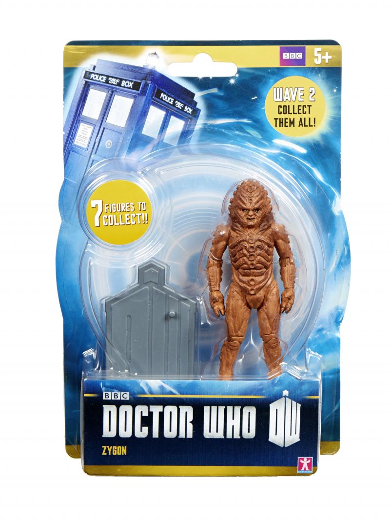 Zygon