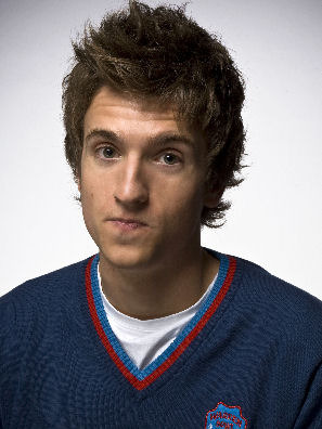 Greg James 