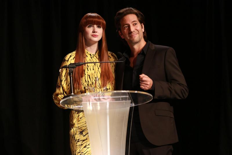 Not Another Happy Ending. Image: Organic