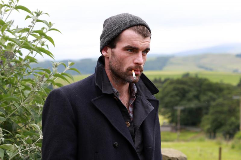 Not Another Happy Ending. Image: Organic