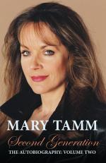 Mary Tamm - Second Generation (Credit: Fantom Films)