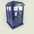 50th Anniversary Collection: TARDIS Edition (closed) (Credit: Silva Screen)