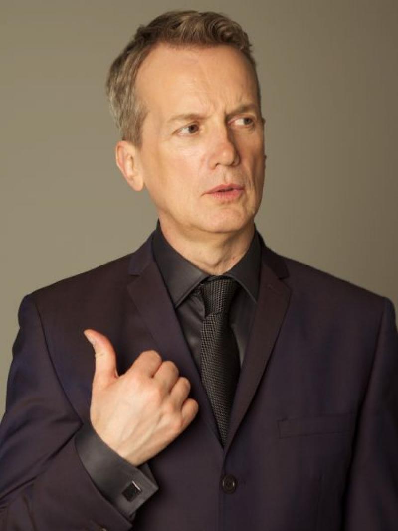 Frank Skinner (Credit: BBC)