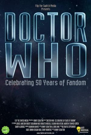 Celebrating 50 Years of Fandom (Credit: FTS Media)