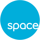 SPACE Logo (Credit: SPACE)