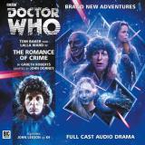 The Romance of Crime (Credit: Big Finish)