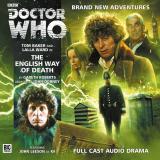 The English Way of Death (Credit: Big Finish)