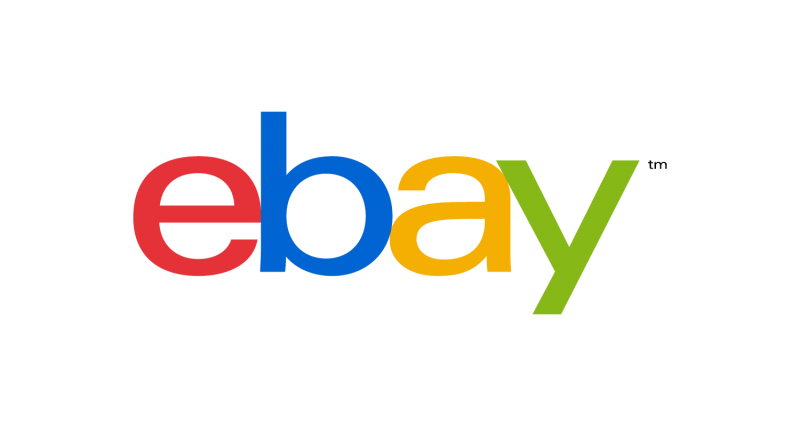 ebay Logo