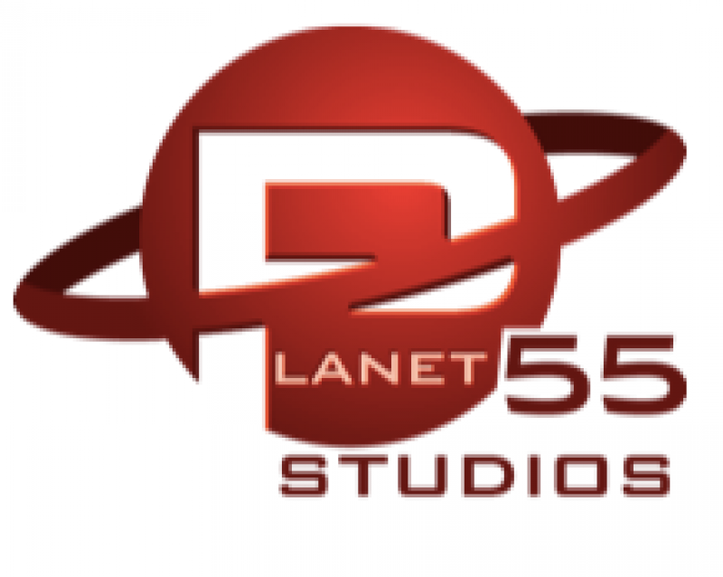 Planet 55 Studios (Credit: Planet 55 Studios)