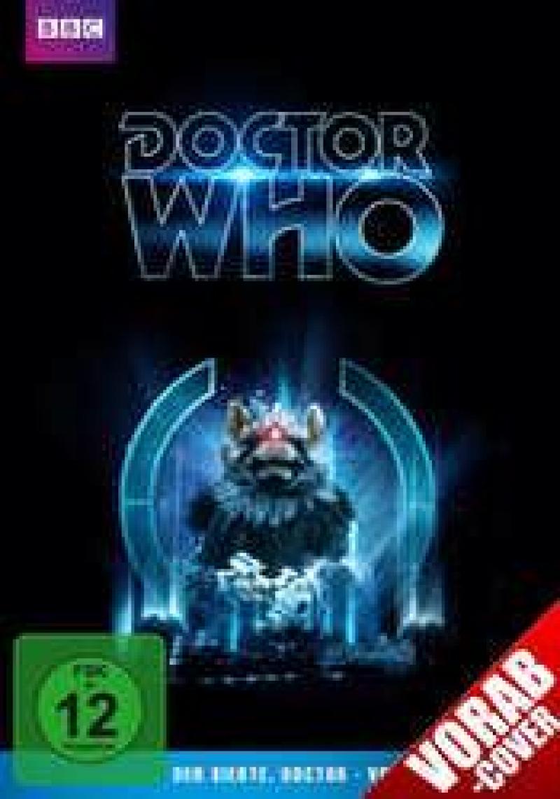 Complete Season 24 (German DVD Release)