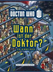 Wann ist der Doktor (German book)