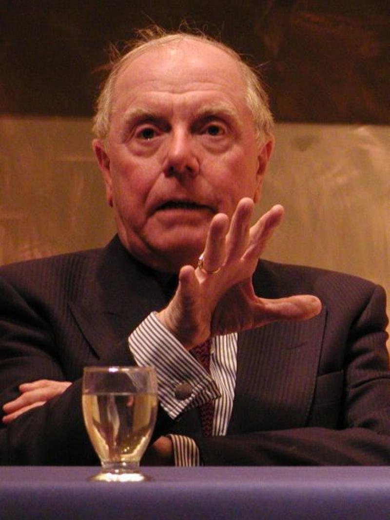 Angus Lennie (Credit: Chuck Foster)