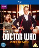 Deep Breath (Blu-ray) (Credit: BBC)