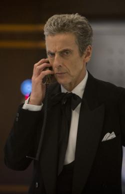 The Doctor (Credit: BBC/Adrian Rogers)