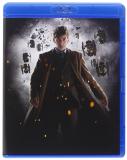 Doctor Who - 50th Anniversary Collector&#039;s Edition - Disc 2 (Credit: Amazon)