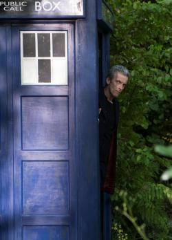 The Doctor (Credit: BBC/Adrian Rogers)