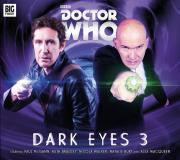 Dark Eyes 3 (Credit: Big Finish)