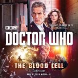 Doctor Who: The Blood Cell (Credit: BBC Worldwide)